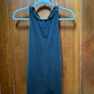 Under Armour work out tank